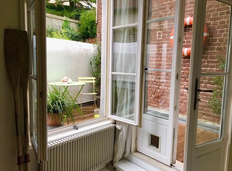 Maison - 101 m² - 8 pièces