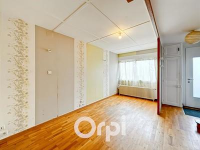 Maison - 67 m² - 3 pièces