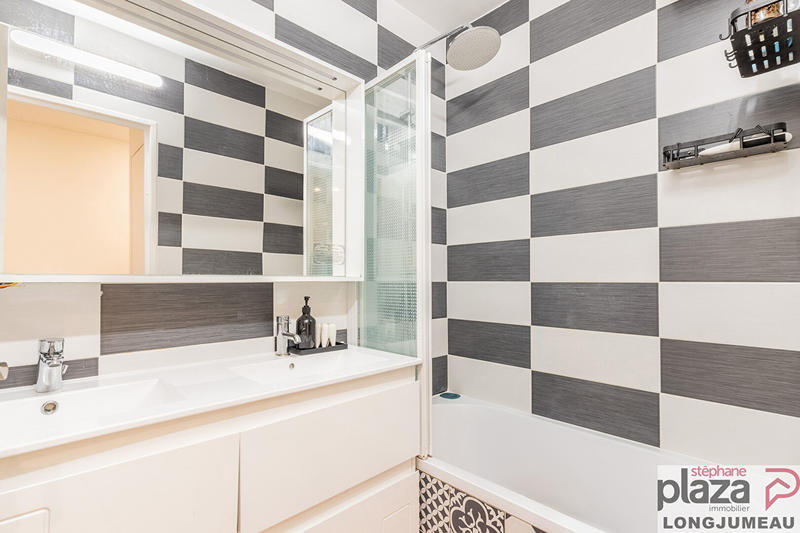 Appartement - 78 m² - 4 pièces