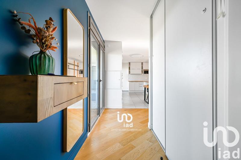 Appartement - 68 m² - 3 pièces