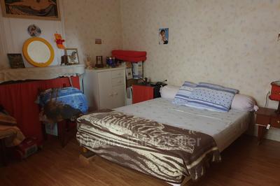 Appartement - 55 m² - 2 pièces