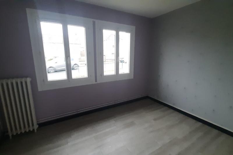 Maison - 81 m² - 5 pièces