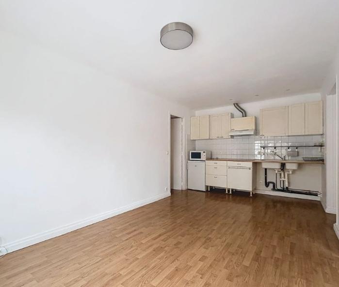 Appartement - 53 m² - 3 pièces