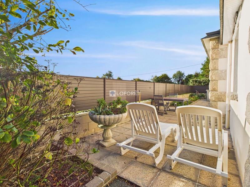 Maison - 52 m² - 2 pièces