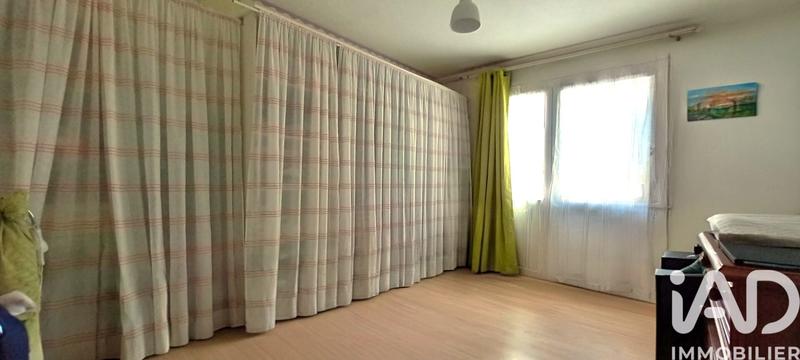 Maison - 70 m² - 3 pièces