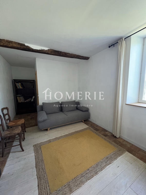 Maison - 162 m² - 6 pièces