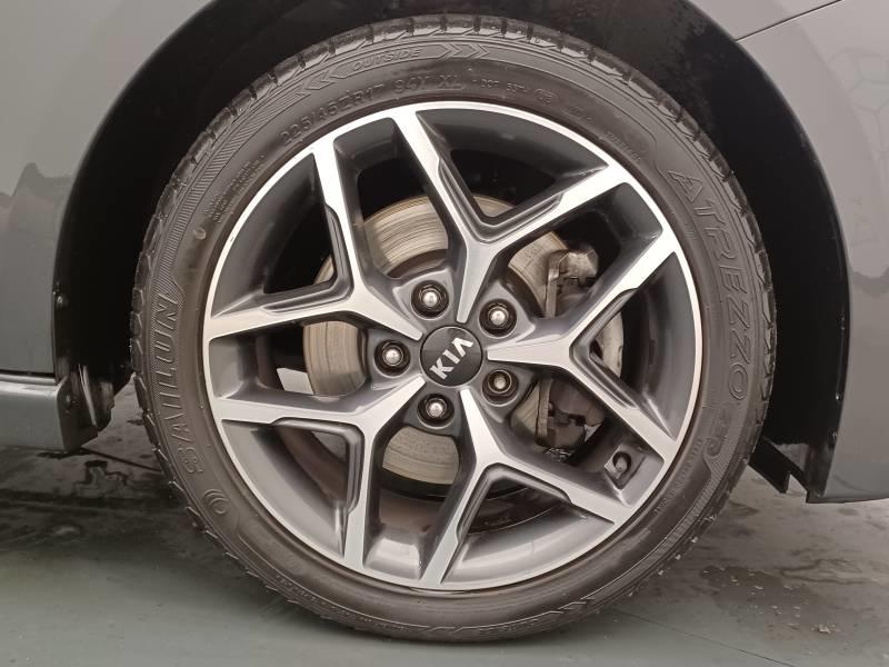 Kia Ceed 1.0 t-GDi 120 ch Bvm6 Gt Line