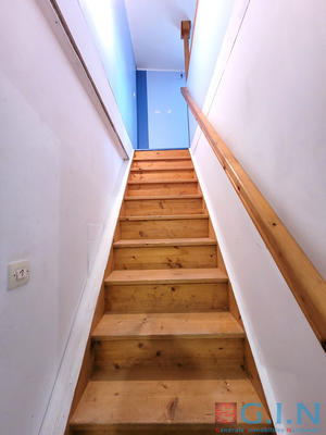 Local commercial - 60 m² - 2 pièces