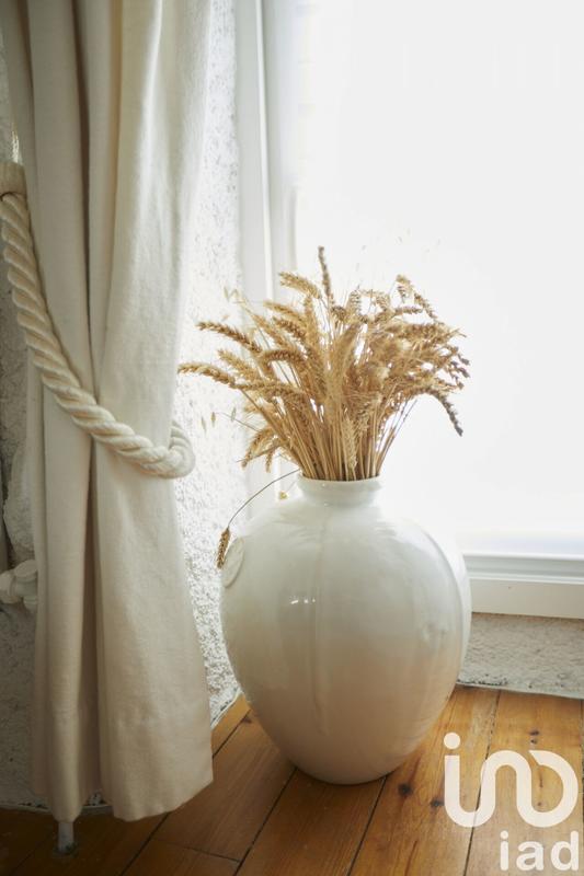 Maison - 164 m² - 8 pièces