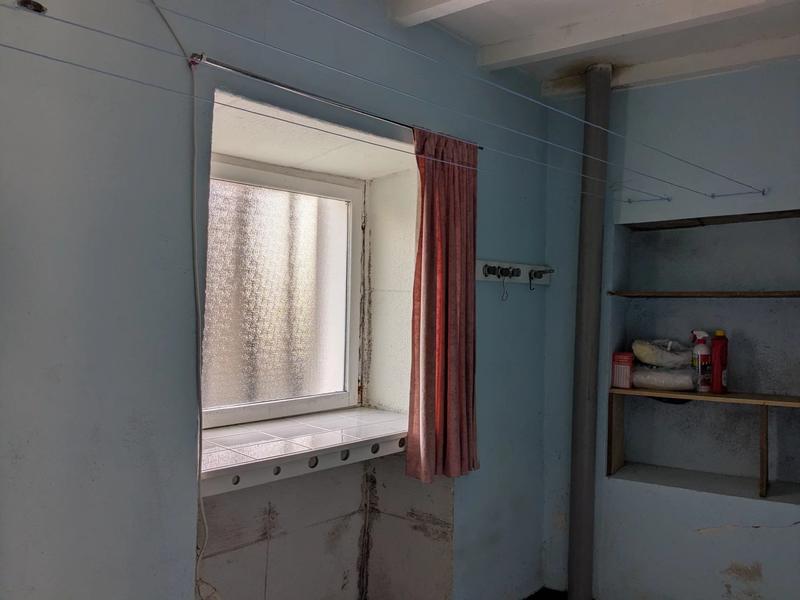 Maison de village - 103 m² - 5 pièces