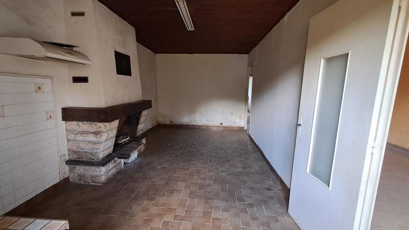 Longère - 100 m² - 3 pièces