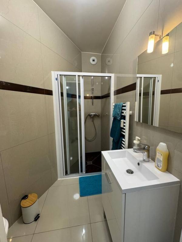 Studio - 20 m² - 1 pièce