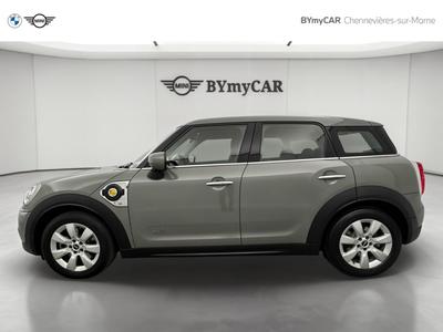 Mini Countryman F60 136 - 88 ch All4 Bva6 Cooper se
