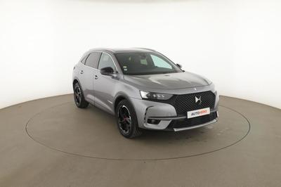 Ds Ds 7 Crossback 2.0 Blue-HDi Performance Line + Automatique 180 ch