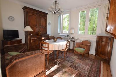 Maison de ville - 33 m² - 2 pièces