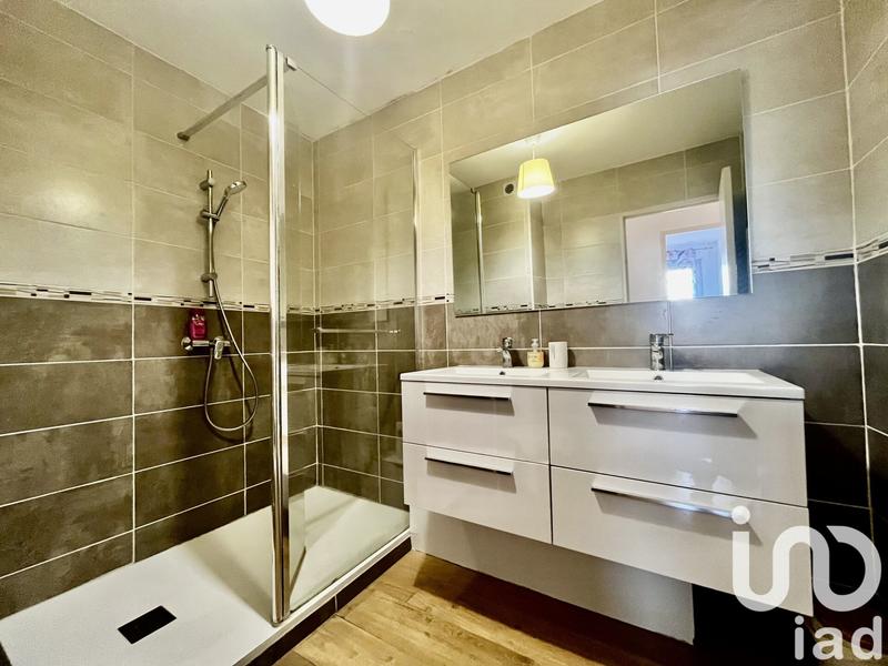 Appartement - 74 m² - 3 pièces