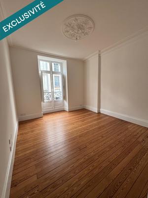 Appartement - 78 m² - 4 pièces