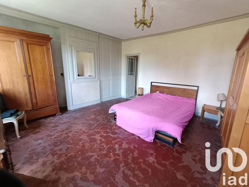 Maison de campagne - 214 m² - 7 pièces