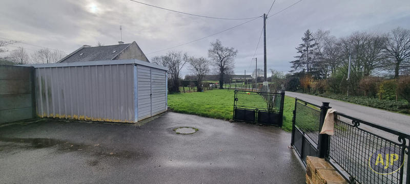 Maison - 105 m² - 4 pièces