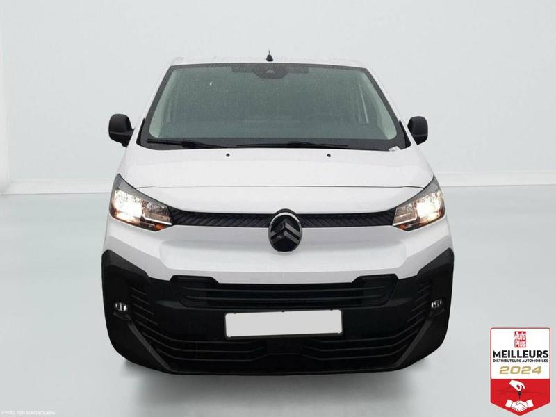 Citroen Jumpy Fourgon Jumpy Fgn m Bluehdi 120 s&amp;S Bvm6