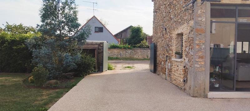 Maison - 161 m² - 6 pièces