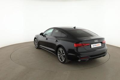 Audi A5 sportback 35 Tdi s Edition s tronic 7 163 ch