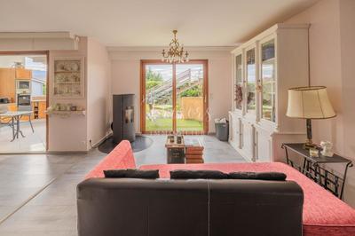 Maison - 270 m² - 12 pièces