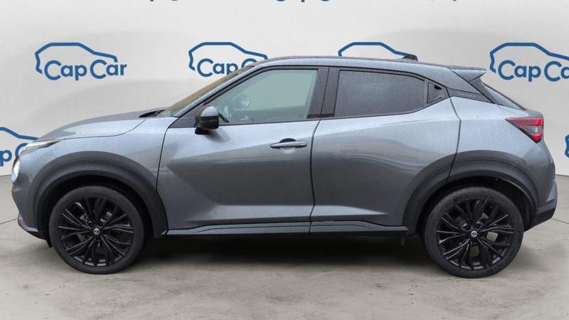 Nissan Juke II 1.0 Dig-T 114 Dct-7 Enigma