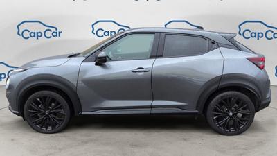 Nissan Juke II 1.0 Dig-T 114 Dct-7 Enigma