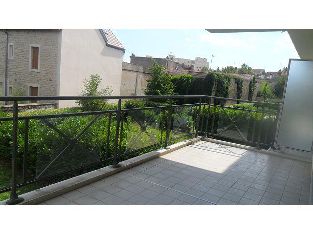 Appartement - 72 m² - 3 pièces