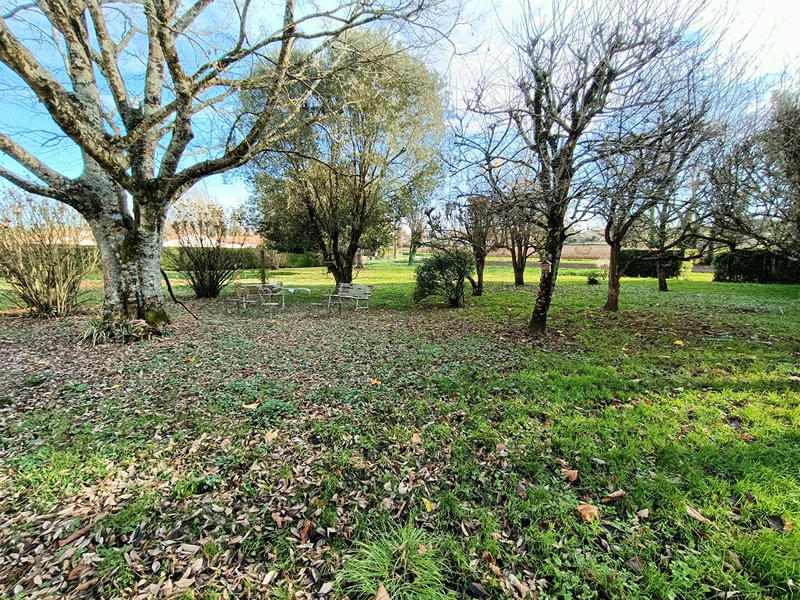 Maison - 207 m² - 7 pièces