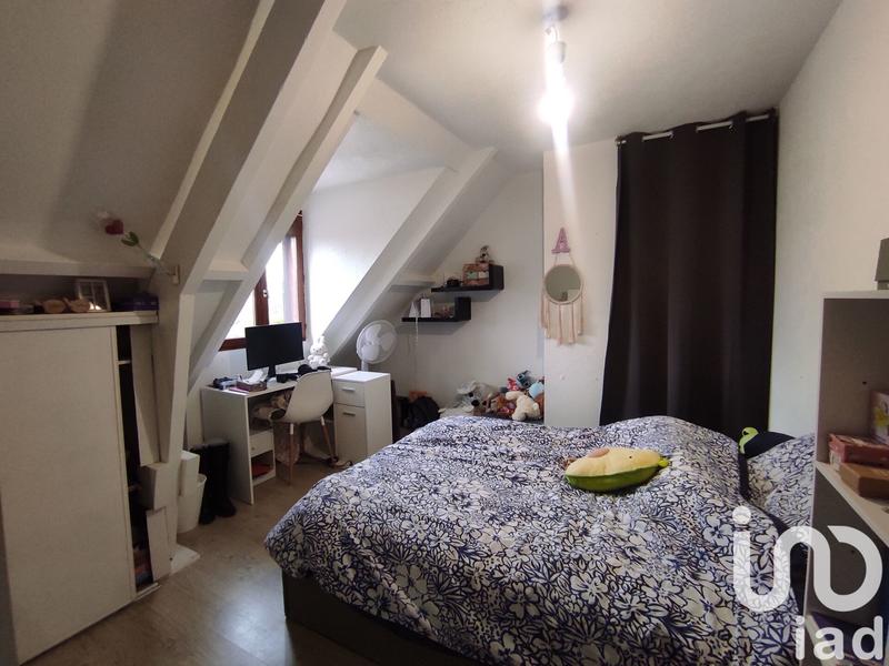 Maison - 145 m² - 5 pièces