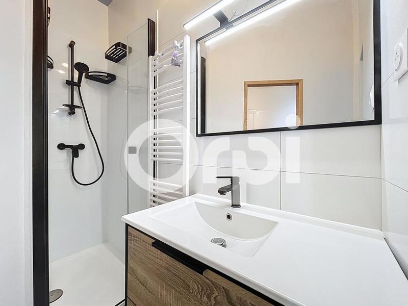 Appartement - 41 m² - 2 pièces