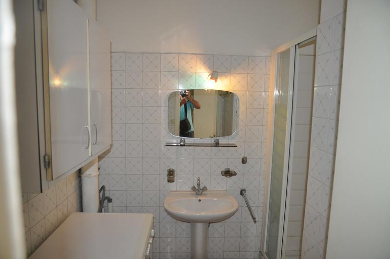 Appartement - 30 m² - 1 pièce