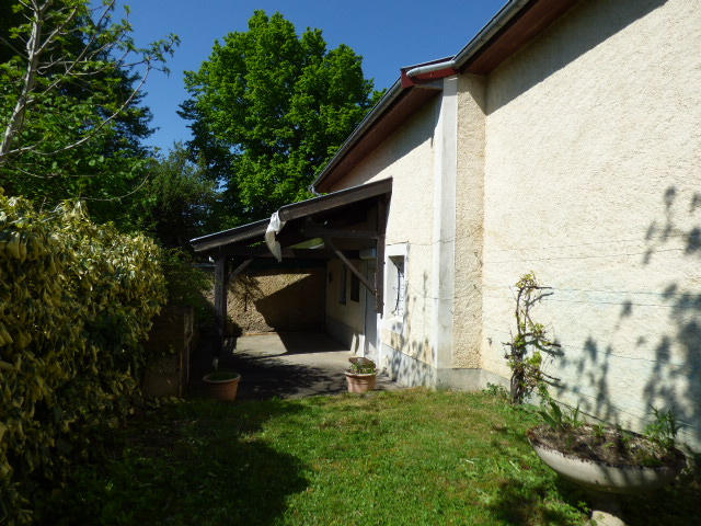 Maison - 132 m² - 5 pièces