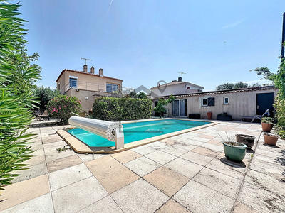 Maison - 149 m² - 6 pièces