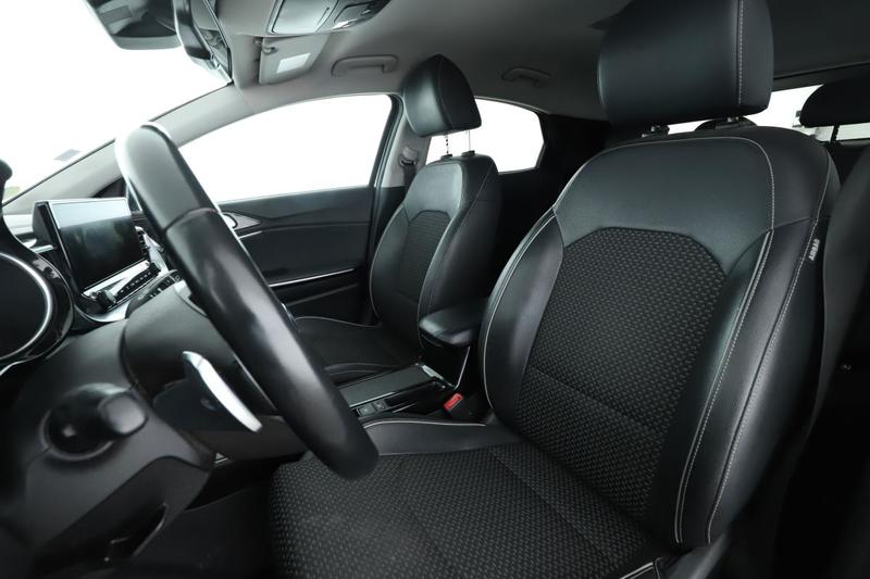 Kia Xceed 1.6 CRDi Launch Edition Dct7 136 ch