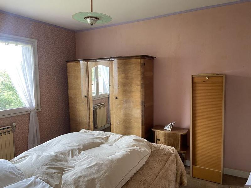 Maison traditionnelle - 101 m² - 5 pièces