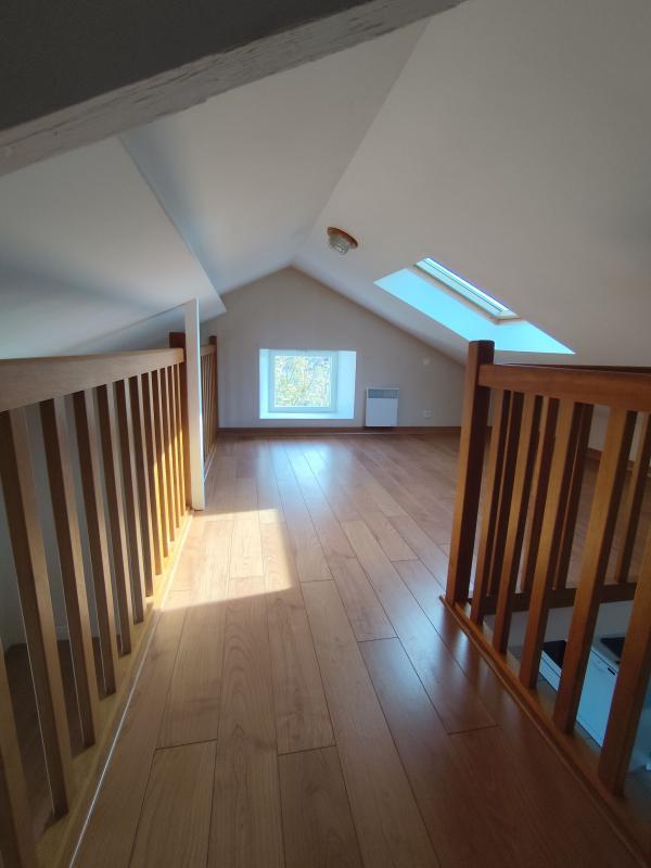 Appartement - 55 m² - 2 pièces