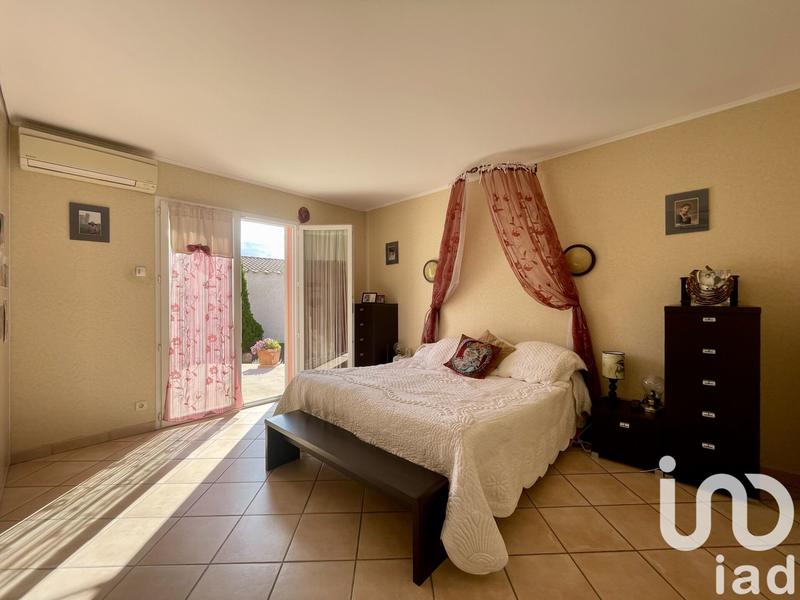 Maison - 143 m² - 5 pièces