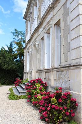 Chambres d'hôtes du Jardin