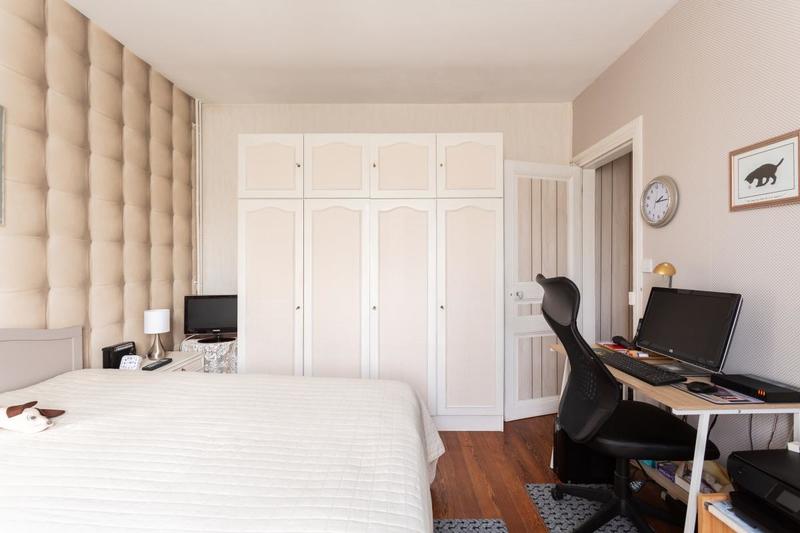 Maison ancienne - 100 m² - 4 pièces