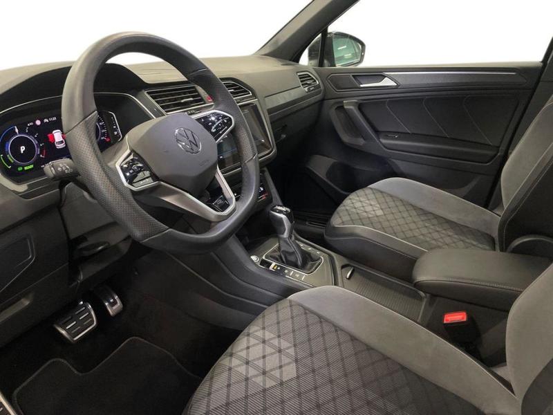 Volkswagen Tiguan 1.4 eHybrid 245ch Dsg6 R-Line