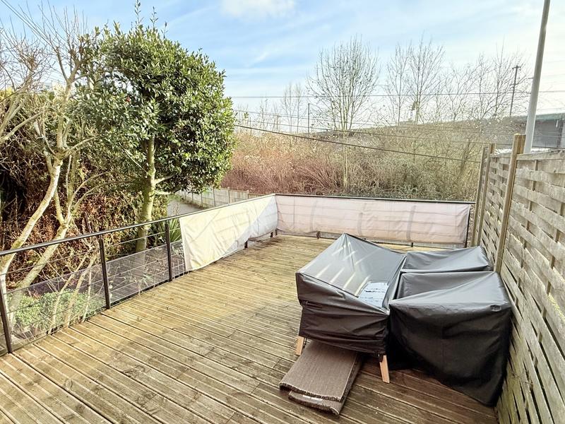 Maison - 78 m² - 4 pièces