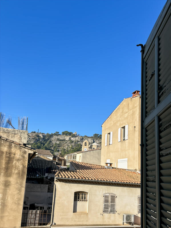 Appartement - 138 m² - 5 pièces