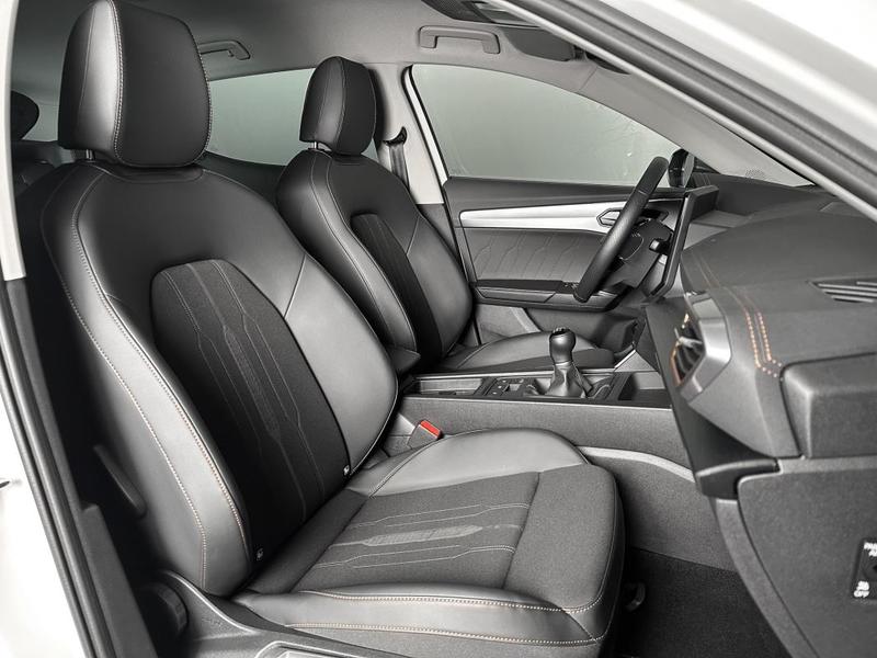 Cupra Formentor 1.5 Tsi 150ch Ja18p Digital Cockpit Sieges Chauff Carplay Regul Acc Camera Keylessgo