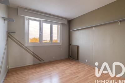 Appartement - 77 m² - 4 pièces