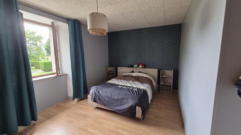 Maison - 185 m² - 7 pièces