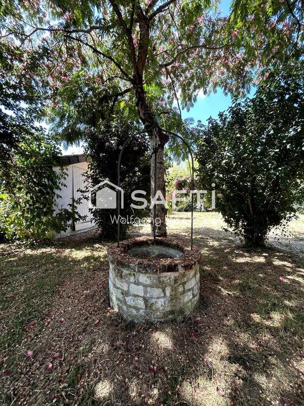 Maison - 94 m² - 5 pièces