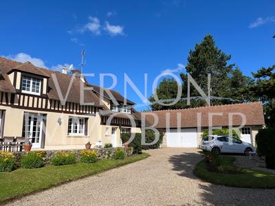 Maison - 192 m² - 6 pièces